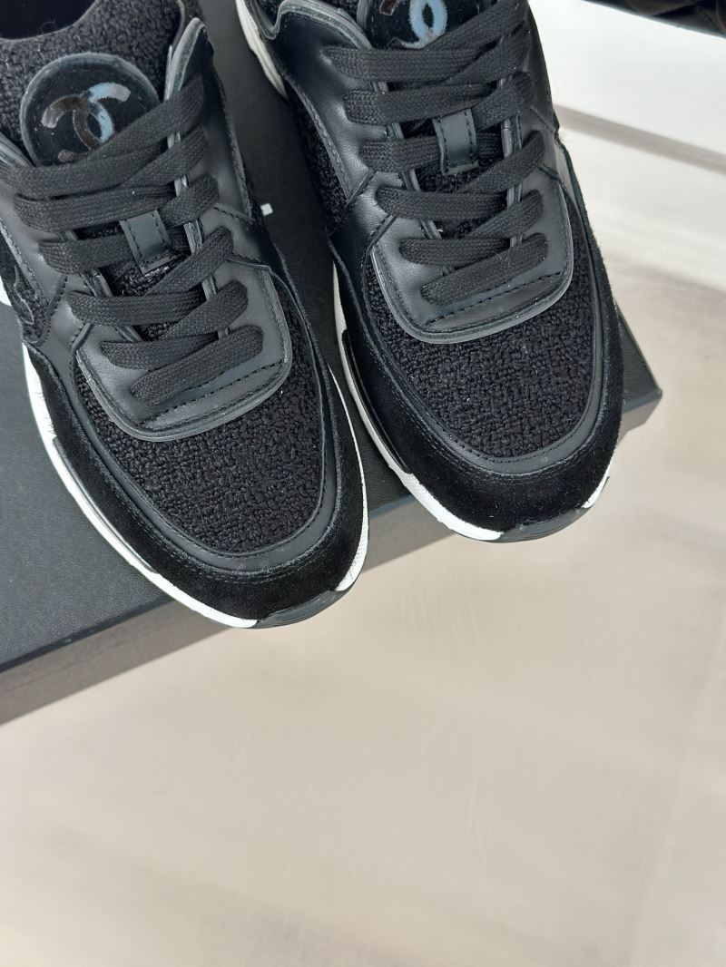 Chanel Sport Shoes